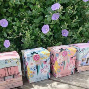 Blossom + Bloom Candles