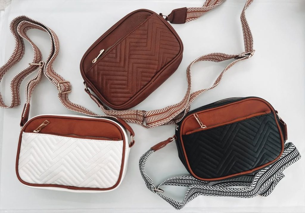 Shoulder Bags
