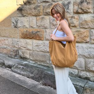 Canvas Bag