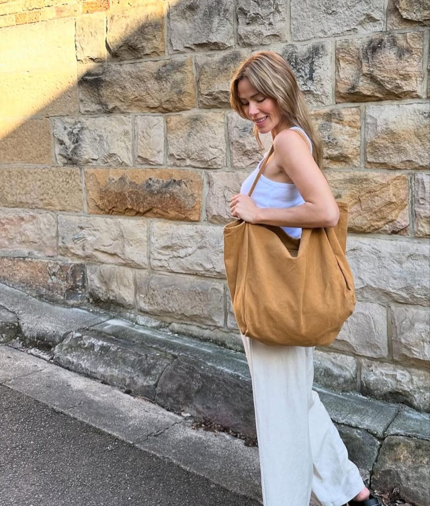 Canvas Bag
