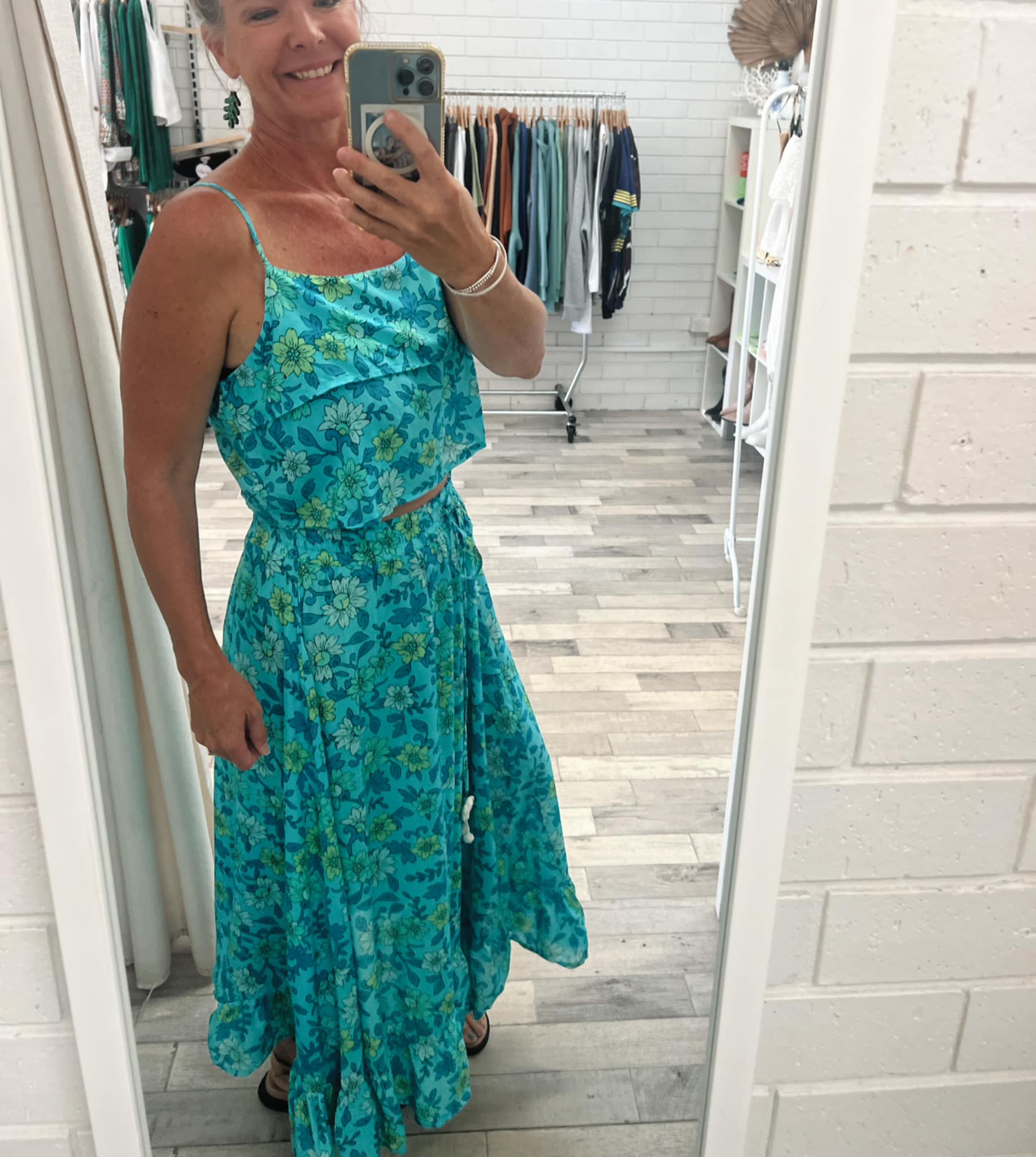 Jaase Dress - Image 2
