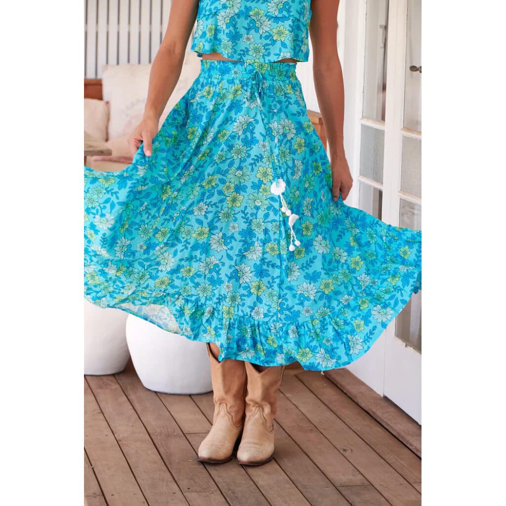 Jaase Dress - Image 3